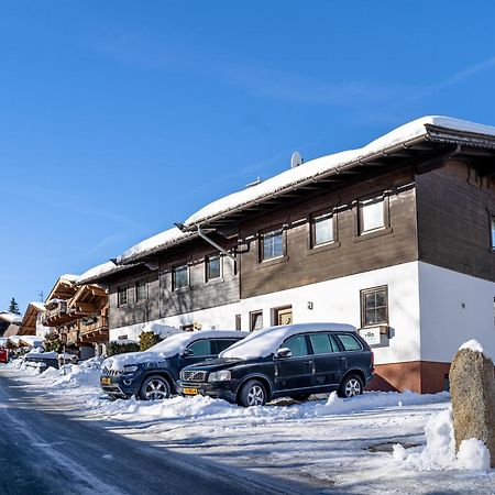 Fleckalm Kirchberg in Tirol Exterior foto